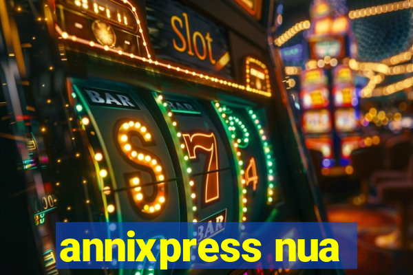 annixpress nua